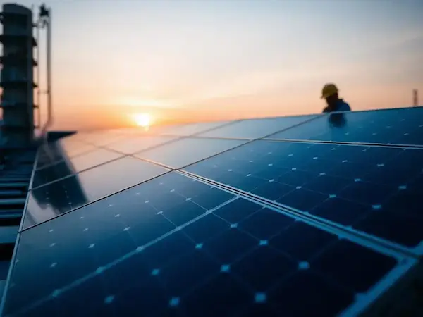 Energia solar por assinatura para residencias, empresas e indústrias reduzirem a conta de luz sem investimento